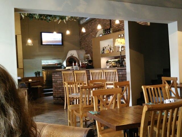 Ristorante Longiano